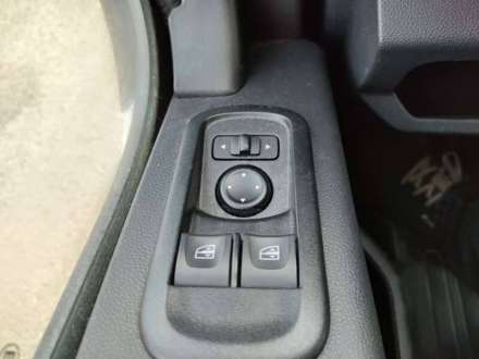 Renault Master Chassis Cabine 20M3 145 CV FOURGON HAYON 3.5T