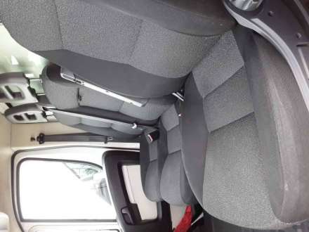 Fiat Ducato Chassis Cabine 20M3 130 CV FOURGON HAYON 3,5 T