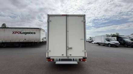 Renault Master Fourgon 20M3 150 CV FOURGON 3.5 T
