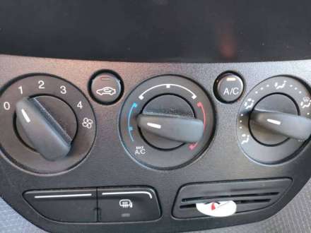 Ford Transit Connect Fgn TOLE