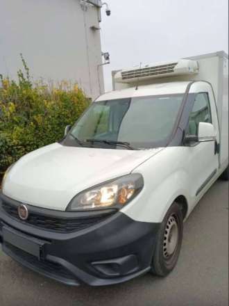 Renault Master Plancher Cabine MASTER PLANCHER CABINE 20M3 2.3 DCI 165