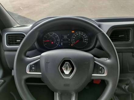 Renault Master Chassis Cabine 20 M3 CHASSIS-CABINE HAYON 3T5 DCI 145 CH