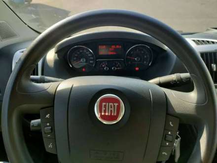 Fiat Ducato Plancher Cabine 12M3 130 CV FRIGO MONO TEMP 3,5 T