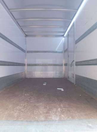 Renault Master Chassis Cabine 20M3 145 CV HAYON FOURGON 3.5 T