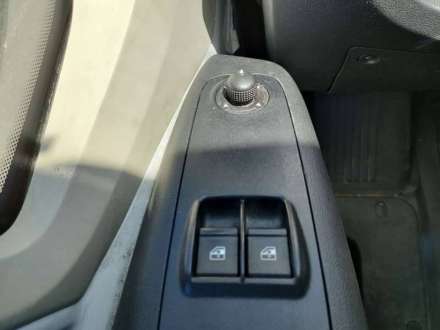 Fiat Ducato Chassis Cabine 20M3 130 CV FOURGON 2 PORTES AR 3,5 T