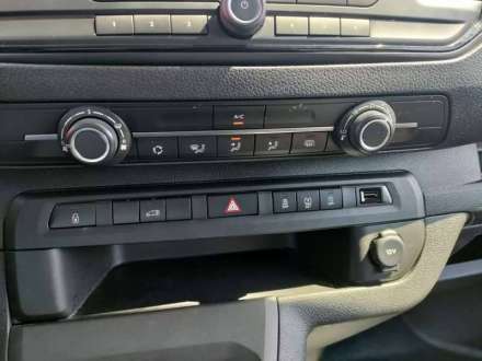 Citroen Jumpy Fourgon FRIGO JUMPY XL KIT TRIMAT