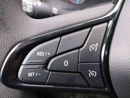 Renault Kangoo Van E-tech Electrique Plancher Ca ZE ELECTRIQUE CABINE EV45 80KW GRAND CONFORT