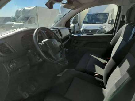 Citroen Jumpy Plancher Cab FRIGO 7M3 GROUPE THERMOKING V200 MAX 3,1 T