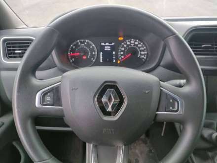 Renault Master Fourgon 20M3 145 CV FOURGON HAYON 3,5 T