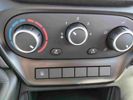 Iveco Daily Chassis Cabine RJ COFFRES 160 CV 3,5 T
