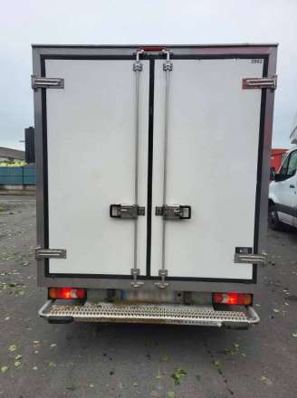 Fiat Ducato Plancher Cabine FRIGO 12M3 130 CV FRIGO MONO TEMP 3,5 T