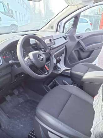 Renault Kangoo BLUE DCI 75 - 22 CONFORT