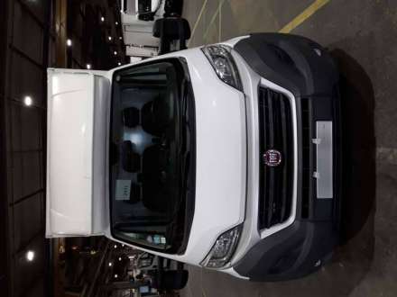 Fiat Ducato Plancher Cabine 20M3 130 CV FOURGON GNV 3,5 T