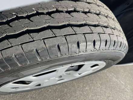 Fiat Doblo Cargo TOLE