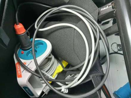 Citroen Jumpy Fourgon FRIGO POSITIF/NEGATIF 3.7M3 145CV 3T1