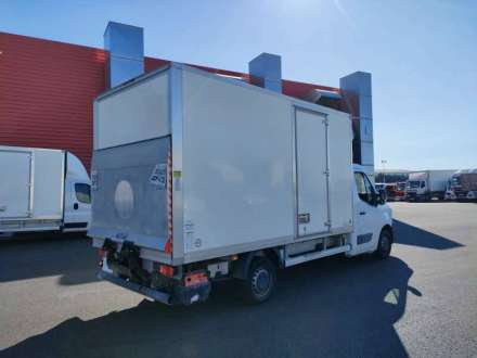 Renault Master Chassis Cabine 20M3 CHASSIS-CABINE HAYON 3T5 DCI 145 CH