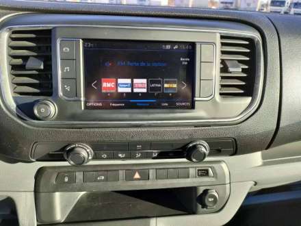 Peugeot Expert Fourgon FRIGO KIT TRIMAT