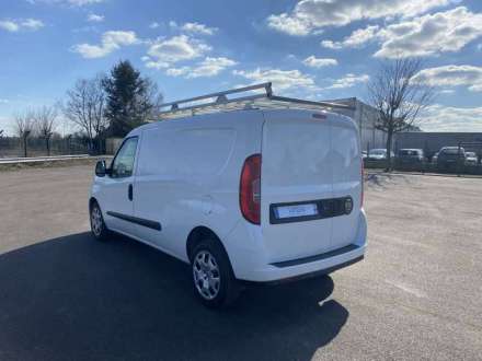 Fiat Doblo Cargo TOLE