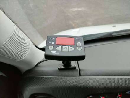 Iveco Daily Chassis Cabine FRIGO POSITIF/NEGATIF 14M3 160 CV RJ HAYON 3,5 T