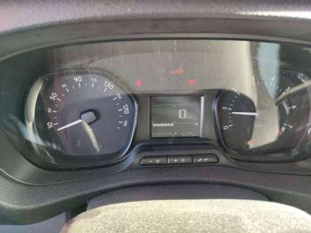 Citroen Jumpy Plancher Cab FRIGO 7M3 GROUPE THERMOKING V200 MAX 3,1 T