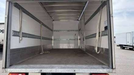 Renault Master Fourgon 20M3 145 CV FOURGON HAYON 3.5 T