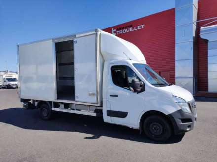 Nissan Interstar Chassis Simple Cabine 20M3 CHASSIS CABINE HAYON DCI 145 CH