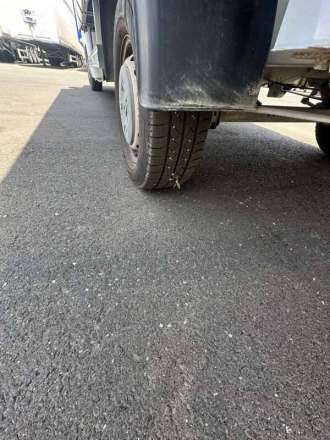 Renault Master Chassis Cabine 20M3 145 CV FOURGON HAYON 3,5 T