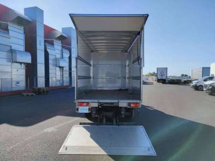 Renault Master Chassis Cabine 20M3 CHASSIS-CABINE HAYON 3T5 DCI 145 CH