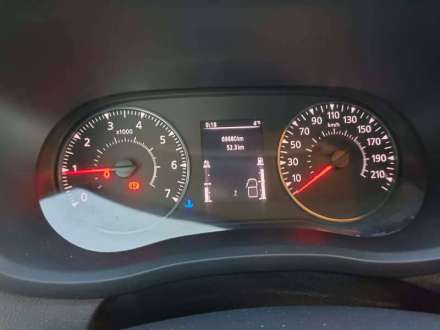 Renault Master Fourgon 20M3 145 CV FOURGON HAYON 3,5 T