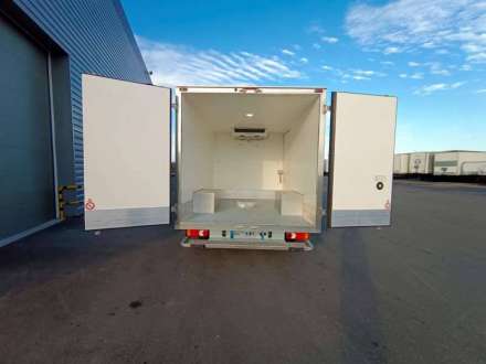 Renault Master Plancher Cabine FRIGO 12M3 POSITIF/NEGATIF 145 CV 3.5 T