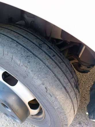 Renault Master Chassis Cabine FRIGO 12M3 165 CV RJ HAYON CAISSE CAZAUX GROUPE THERMOKING V300 MAX 3,5 T