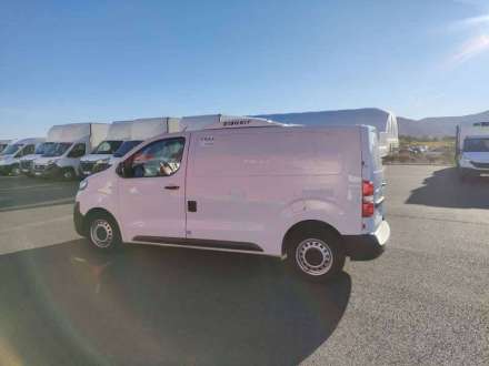 Fiat Scudo Fourgon FRIGO BLUEHDI 145 M BVM6 - 4PBLUEHDI 145 M S&S BVM6 - 4P
