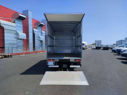 Renault Master Chassis Cabine 20M3 145 CV FOURGON HAYON 3.5T