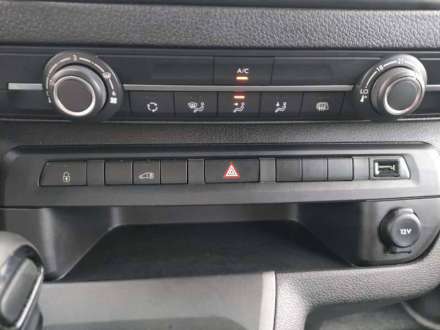 Fiat Scudo Fourgon FRIGO BLUEHDI 145 XL BVM6 - 4PBLUEHDI 145 M S&S BVM6 - 4P