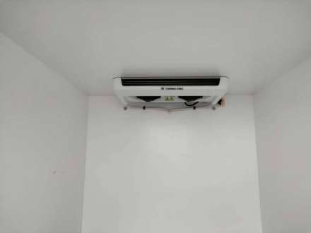 Citroen Jumpy Plancher Cab FRIGO 7M3 GROUPE THERMOKING V200 MAX 3,1 T