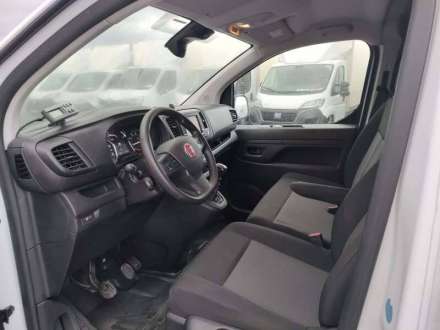 Fiat Scudo Fourgon FRIGO BLUEHDI 145 XL BVM6 - 4PBLUEHDI 145 M S&S BVM6 - 4P