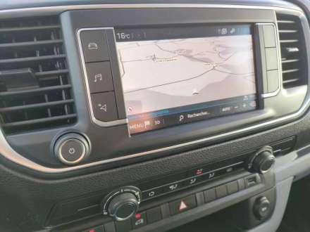 Peugeot Expert Fourgon FRIGO KIT TRIMAT