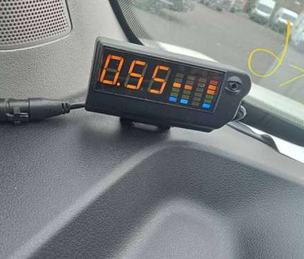 Fiat Doblo Plancher Cabine FRIGO 5M3 POSITIF/NEGATIF 105 CV 2,5 T