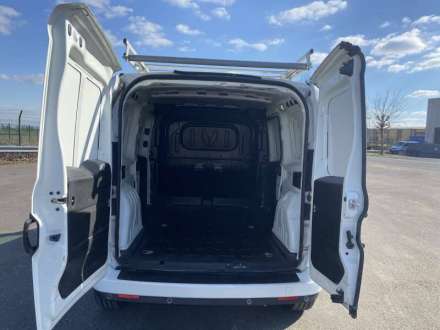 Fiat Doblo Fourgon TOLE