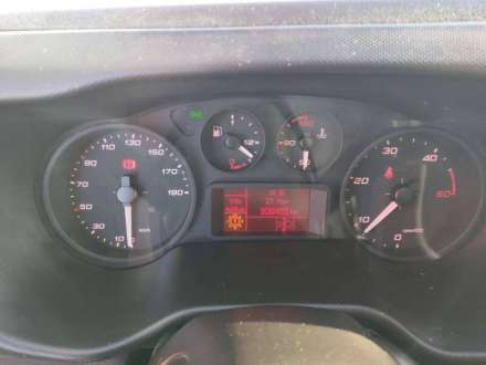 Iveco Daily Chassis Cabine FRIGO 12M3 140 CV RJ HAYON CAISSE CAZAUX GROUPE THERMOKING V300 MAX 3,5 T