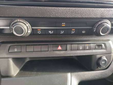 Citroen Jumpy Plancher Cab FRIGO 7M3 GROUPE THERMOKING V200 MAX 3,1 T