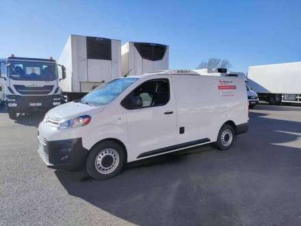 Citroen Jumpy Fourgon FRIGO JUMPY XL KIT TRIMAT