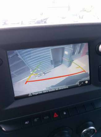 Renault Master Plancher Cabine FRIGO 12M3 145 CV CAISSE CAZAUX GROUPE THERMOKING V300 MAX SPECTRUM 3.5 T
