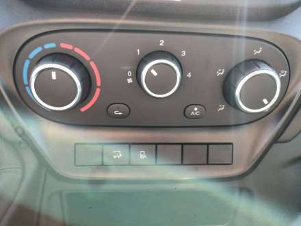 Iveco Daily Chassis Cabine FRIGO 12M3 160 CV ROUES JUMELEES HAYON CAISSE CAZAUX GROUPE THERMOKING V300 MAX 3.5 T