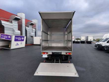 Renault Master Fourgon 20M3 145 CV FOURGON HAYON 3,5 T