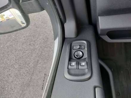 Renault Master Chassis Cabine 20 M3 CHASSIS-CABINE HAYON 3T5 DCI 145 CH
