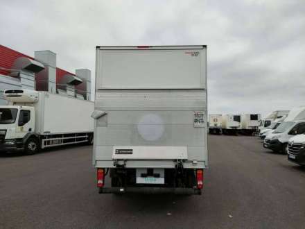 Peugeot Boxer Fourgon 20M3 180 CV FOURGON HAYON 3.5 T