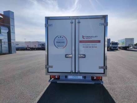 Renault Master Plancher Cabine FRIGO 12M3 145 CV CAISSE CAZAUX GROUPE THERMOKING V300 MAX SPECTRUM 3.5 T