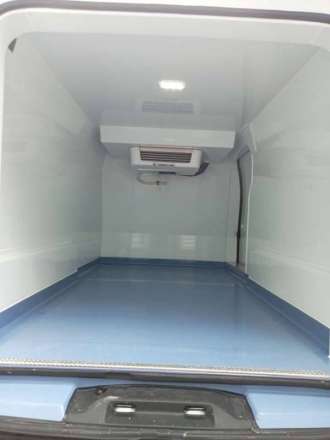 Citroen Jumpy Fourgon FRIGO CITROEN JUMPY - 3M7 145CV GROUPE THERMOKING 3T1