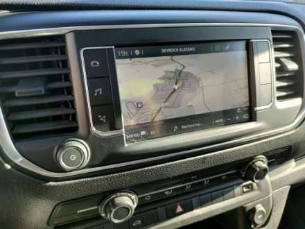 Fiat Scudo Fourgon FRIGO BLUEHDI 145 BVM6 - 4PBLUEHDI 145 M S&S BVM6 - 4P